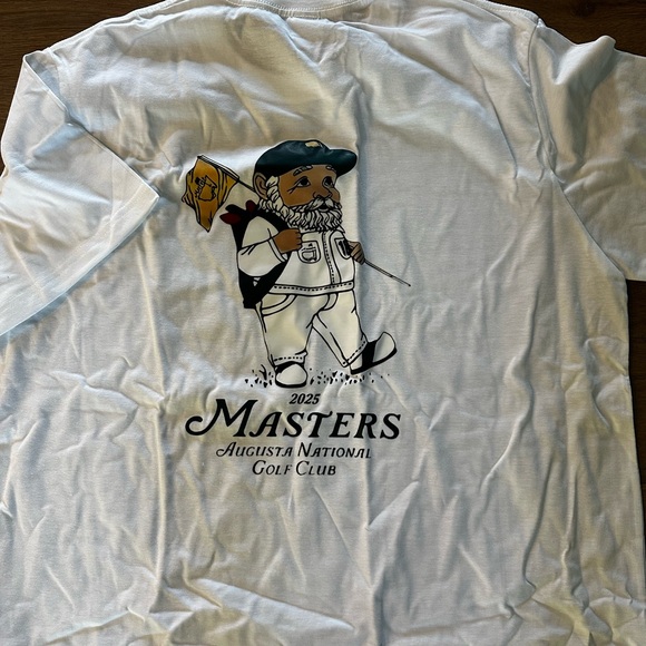 Masters Gnome Shirt - Picture 1 of 2